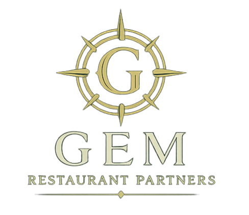 Gem Restaurant Partners Logo